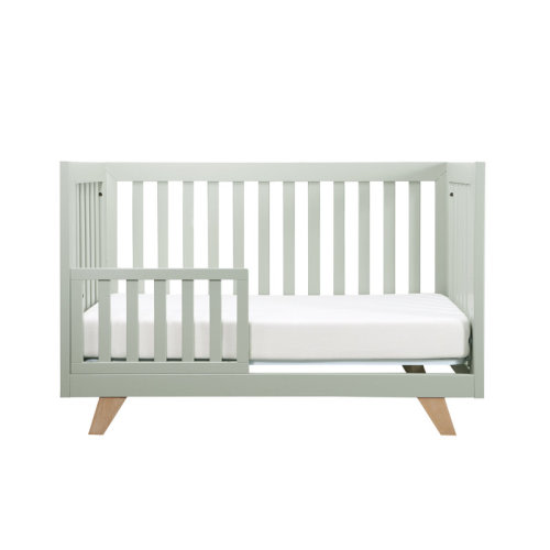 Second Story Home Wooster Toddler Bed Rail & Reviews | Wayfair