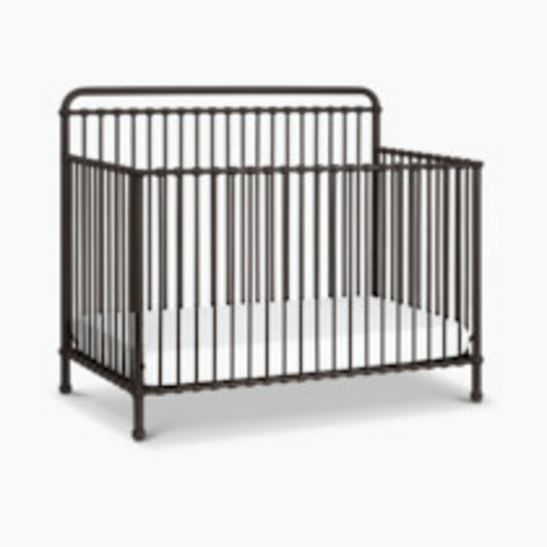 Namesake Winston 4-in-1 Convertible Crib - Vintage Iron