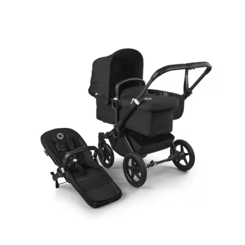 Bugaboo Donkey 5 Mono 2-in-1 stroller