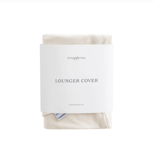 Infant Lounger Covers - Snuggle Me Organic