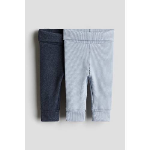 2-PACK ROOM-TO-GROW LEGGINGS 3M