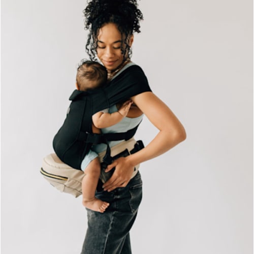 The Snug Attachment