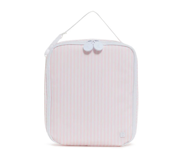 Lunch Box - Pimlico Stripe