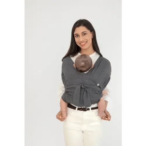 Konny Baby Carrier SoftBreeze™ / SOLID