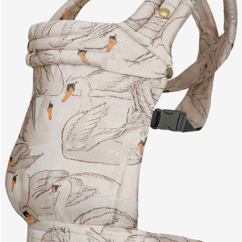 Monogamy Maiden | Zeitgeist Baby Carrier | SHOP ARTIPOPPE