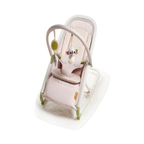 Boho Chic Rocker - Ages 0-20 lbs.