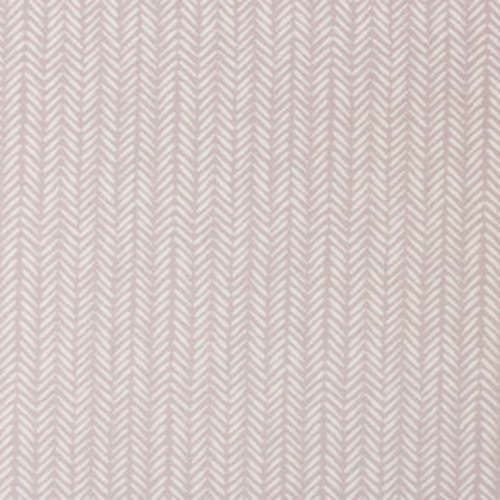 Herringbone BassiNest Fitted Sheet | HALO