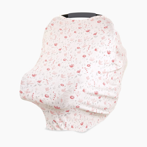 Aden + Anais Comfort Knit Multi-Use Cover - Perennial