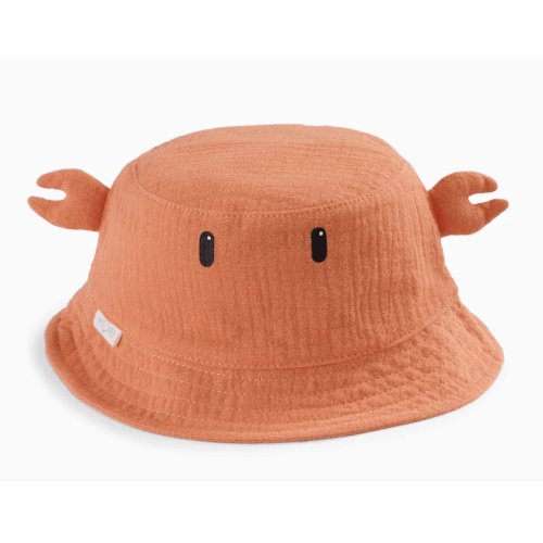 Crab Cap