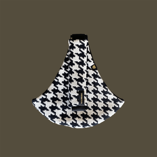 Toddler Carrier Chequered