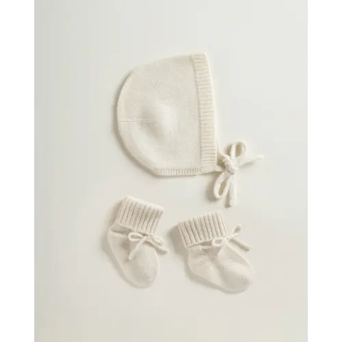 Hat + Sock Set