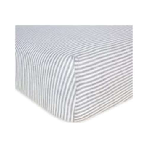 Burt's Bees Baby Organic Fitted Crib Sheet