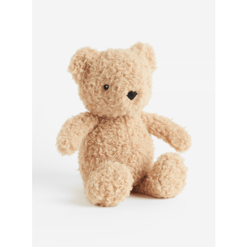 Teddy Bear Soft Toy