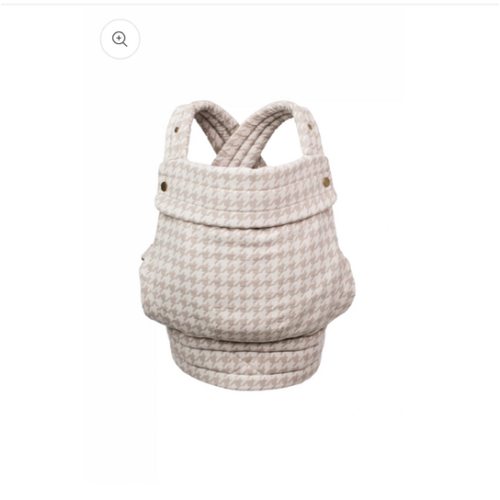 The Monarch Carrier - Houndstooth – Mabē
