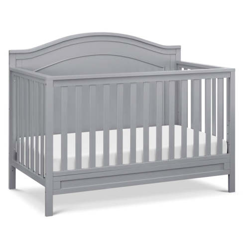 DaVinci Charlie 4-in-1 Convertible Crib – DaVinci Baby