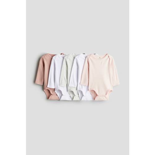 5-pack Bodysuits