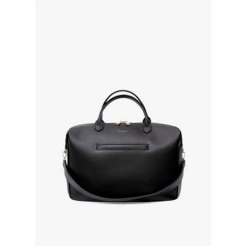 Diaper Bag - Emmy Midi (Vegan) – MINA BAIE black/gold