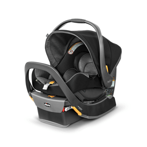 Chicco KeyFit® 35 ClearTex® Infant Car Seat - Shadow