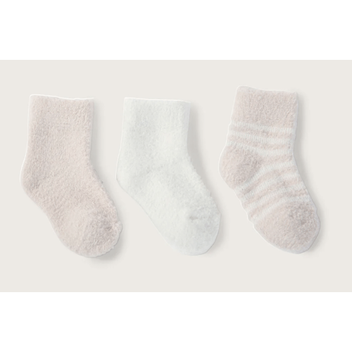 CozyChic Lite® Infant Sock Set