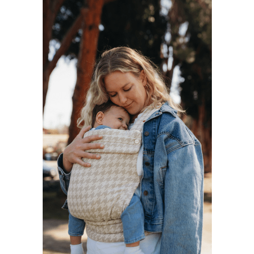MABĒ - Luxury Baby Carriers – Mabē