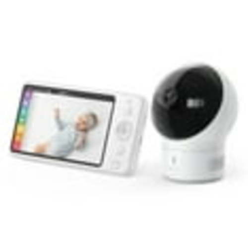 eufy Security Spaceview Video Baby Monitor E110 with Camera and Audio