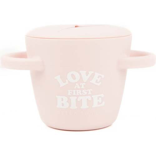 Love First Bite Happy Snacker