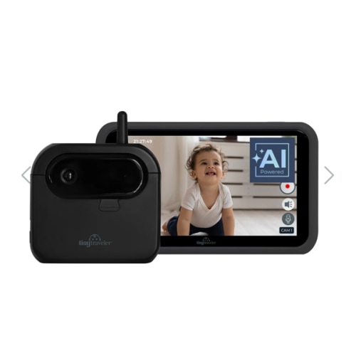 Tiny Traveler Ai Wireless