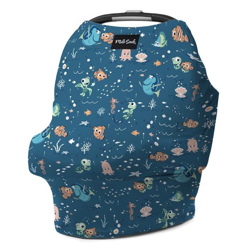 Finding Nemo Baby Seat Cover by Milk Snob | Disney Store