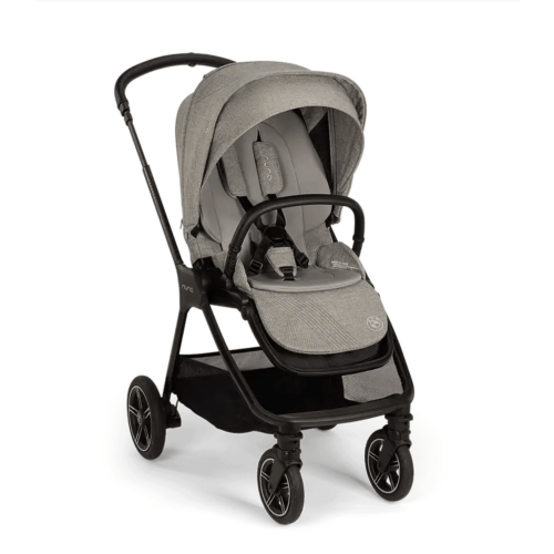 Cash Fund–Nuna Stroller