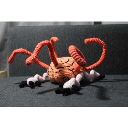 Intellect Devourer (Baldur&#39;s Gate 3)
