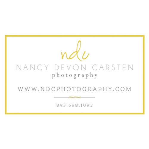 $50 Gift Card | NDC Photography