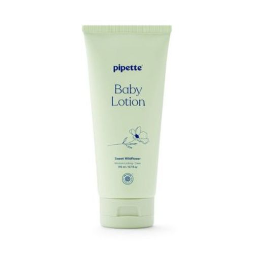 Pipette Baby Lotion Sweet Wildflower - 5.7oz