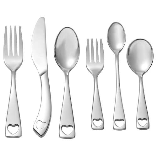 Lenox Little Love 6-Piece Progress Set
