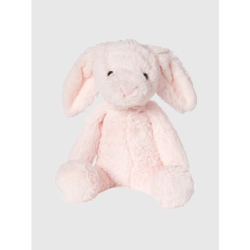 Lovelies Pink Binky Bunny in pink, size: One Size