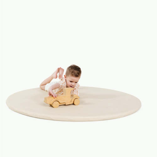Medium Padded Mat | Gathre in Wool