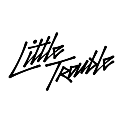 Little Trouble T-shirt | Fast is Fun