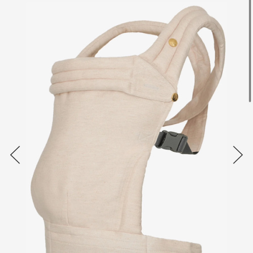 Spirit | Zeitgeist Baby Carrier | SHOP ARTIPOPPE