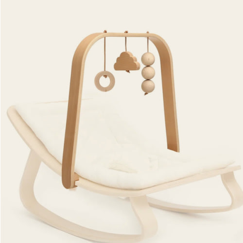 LEVO Awakening Arch – Beech
