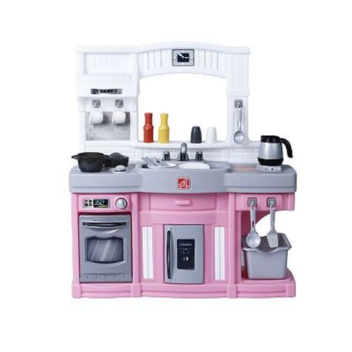 Step2 Modern Cook Stove Set