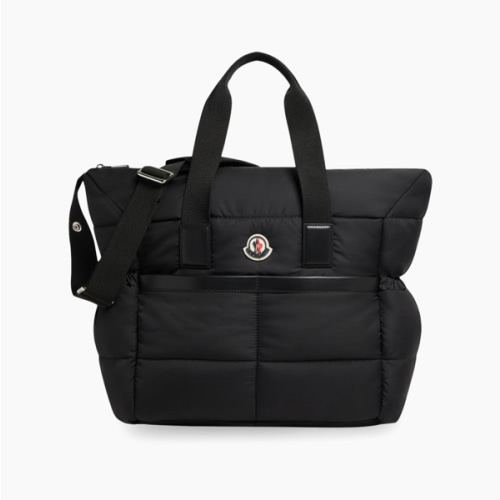 Moncler Baby's Diaper Bag in Nylon | Saks Fifth Avenue
