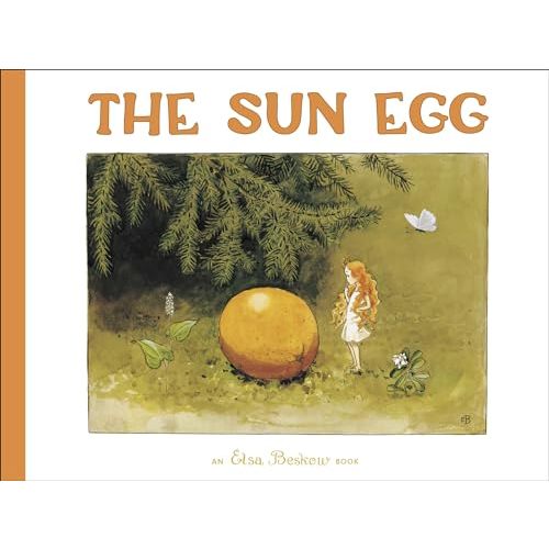 The Sun Egg