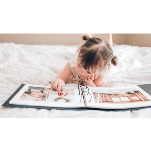 The Short Years Baby Book - The Perfect Gift — The Short Years