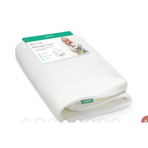Newton Extra Mini Crib Mattress Cover