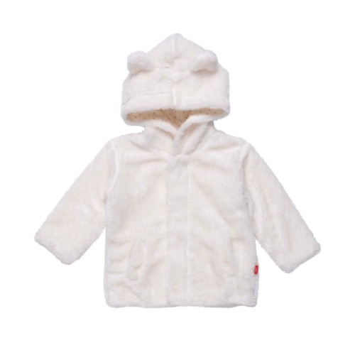 cloud minky let's go magnetic jacket – Magnetic Me