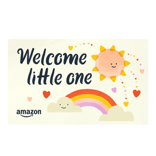 Amazon Gift Card