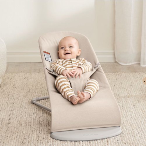 BabyBjörn Bouncer Bliss