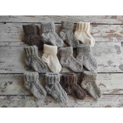 Baby socks