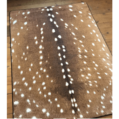 Axis Hide Area Rugs