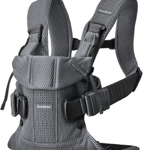 BabyBjörn Baby Carrier One Air