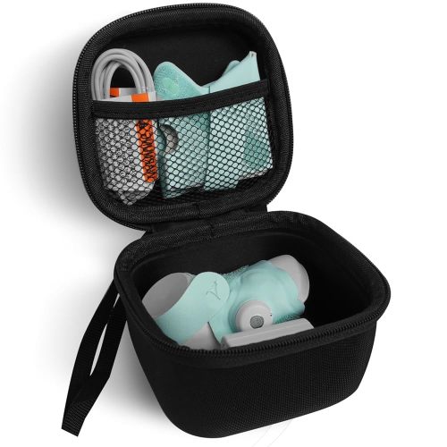Hard Travel Storage Case for Owlet Dream Sock & Babytone Baby Sleep Monitor, Carrying Case for Baby Sleep Sock BBSM S1 & S2, Case Only